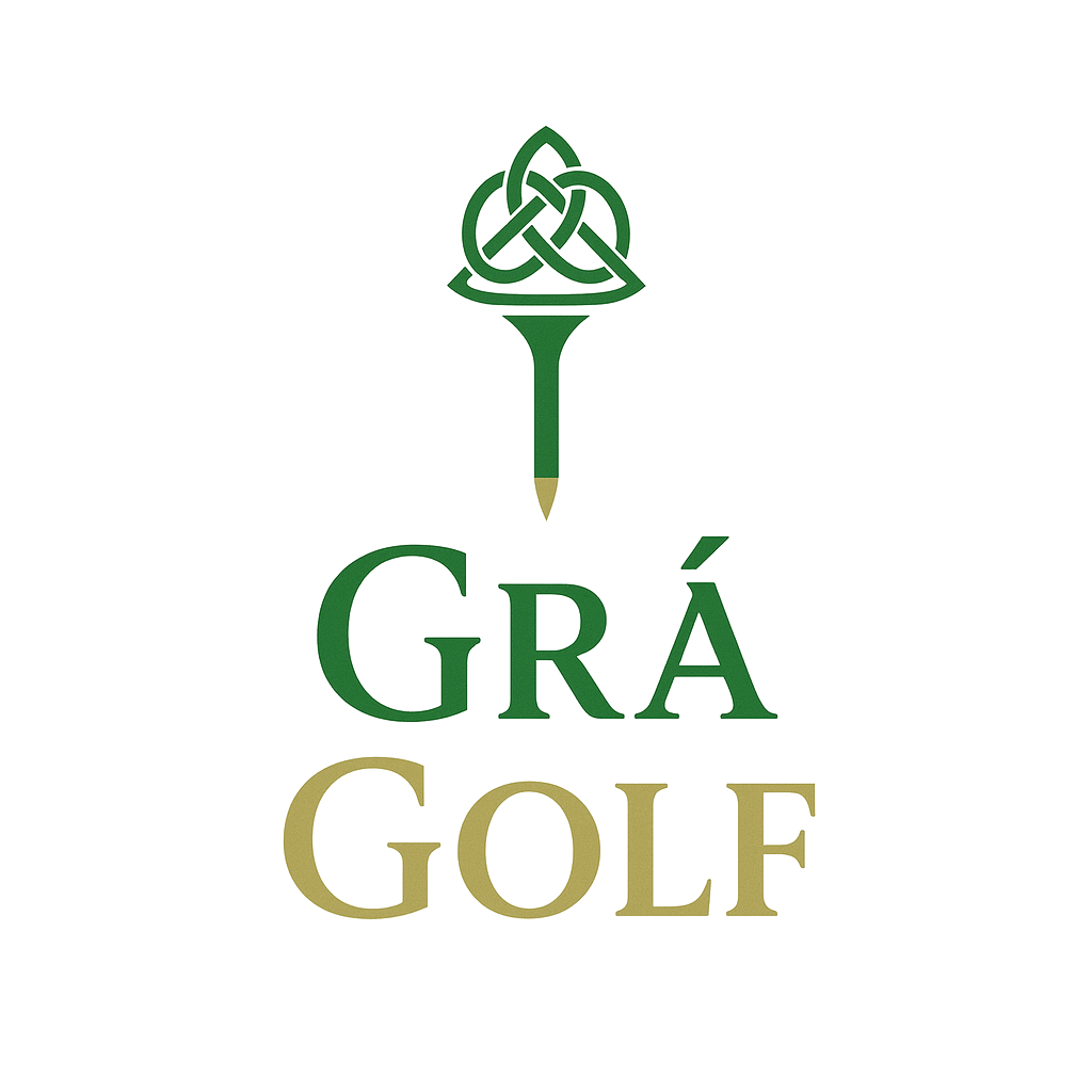Grá Golf